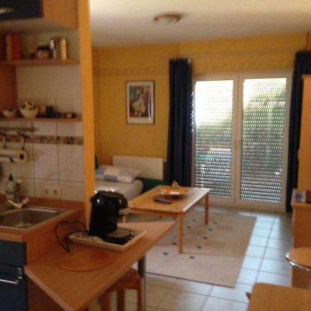 The Place After The Race B&B Mullenbach Экстерьер фото