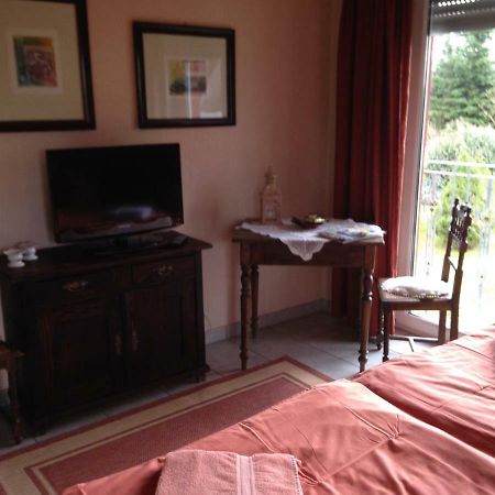 The Place After The Race B&B Mullenbach Экстерьер фото