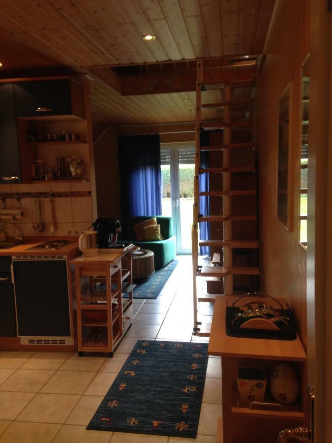 The Place After The Race B&B Mullenbach Экстерьер фото