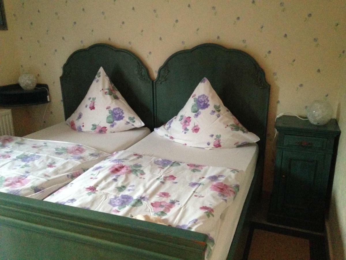 The Place After The Race B&B Mullenbach Экстерьер фото