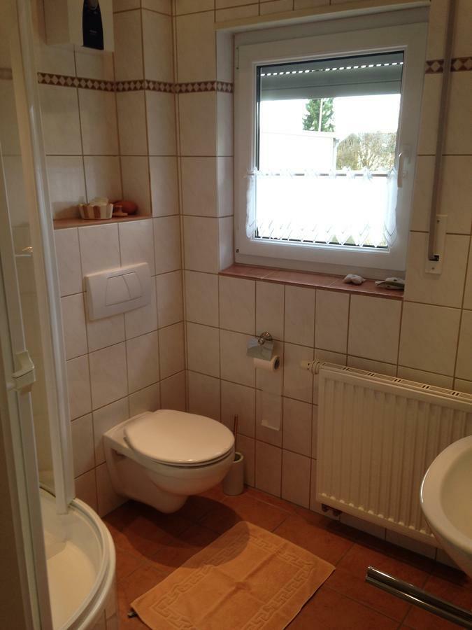 The Place After The Race B&B Mullenbach Экстерьер фото