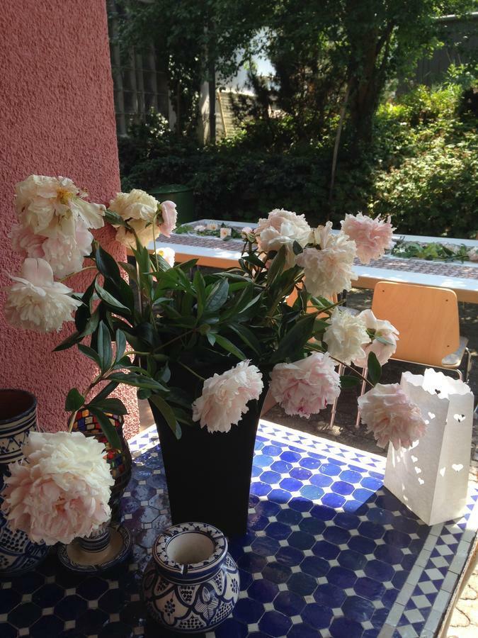 The Place After The Race B&B Mullenbach Экстерьер фото