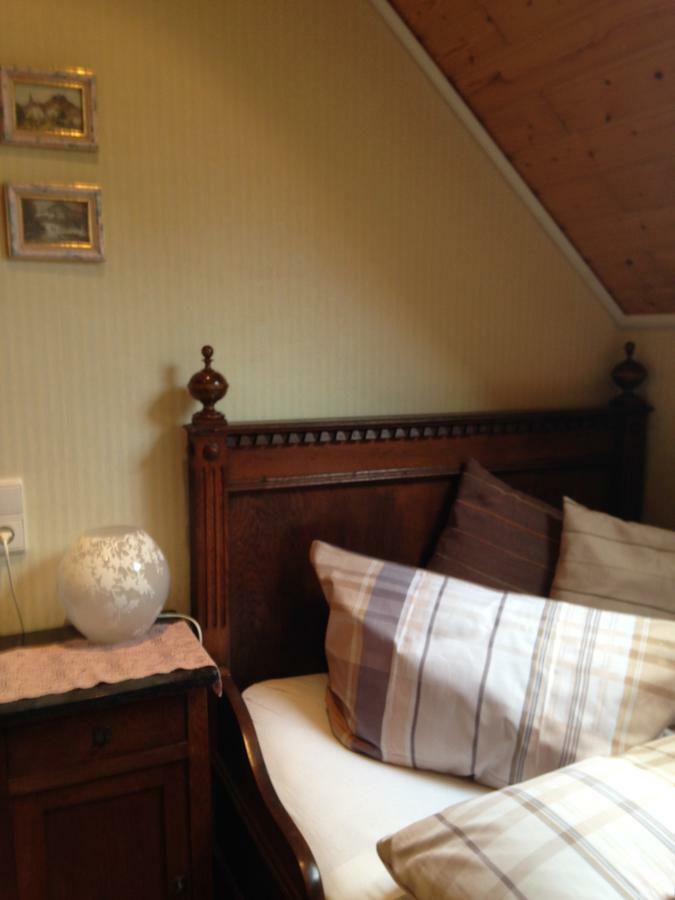 The Place After The Race B&B Mullenbach Экстерьер фото