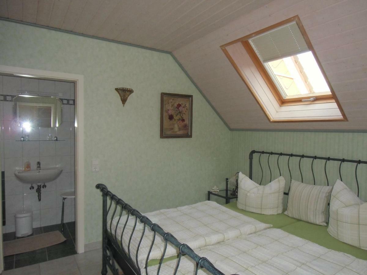 The Place After The Race B&B Mullenbach Экстерьер фото