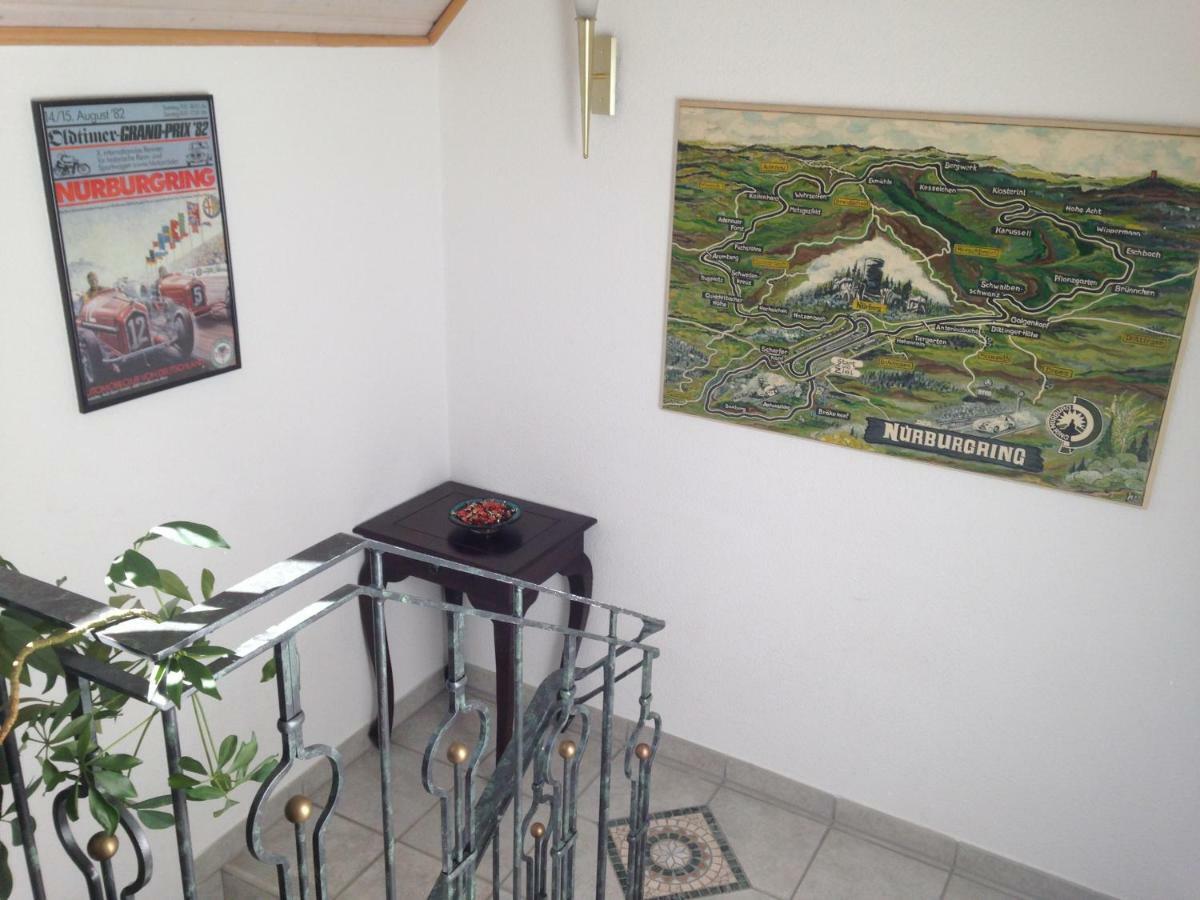 The Place After The Race B&B Mullenbach Экстерьер фото
