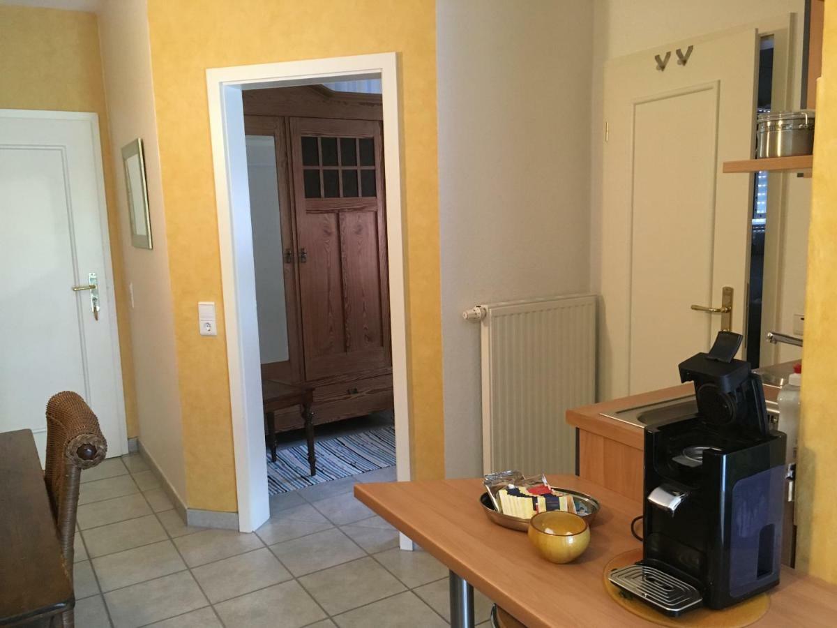 The Place After The Race B&B Mullenbach Экстерьер фото