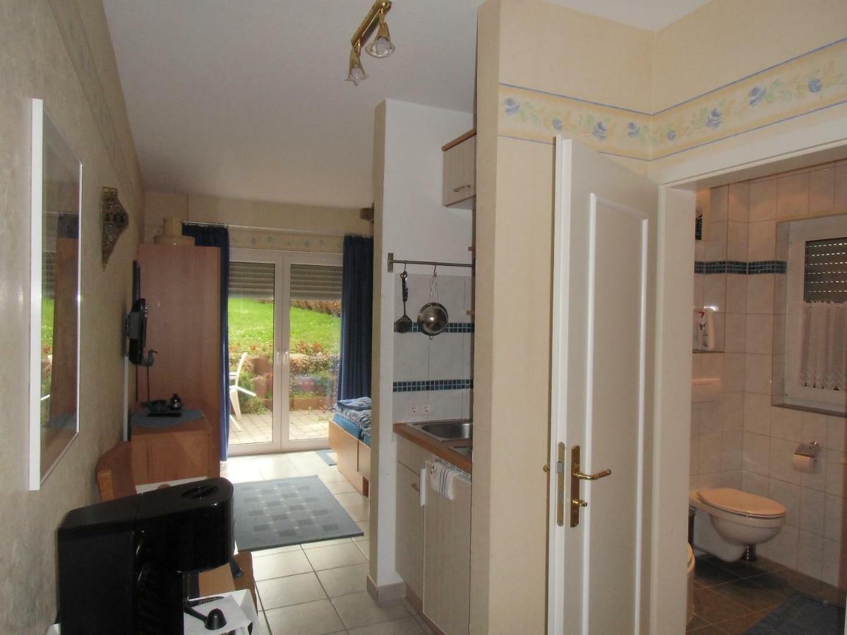 The Place After The Race B&B Mullenbach Экстерьер фото