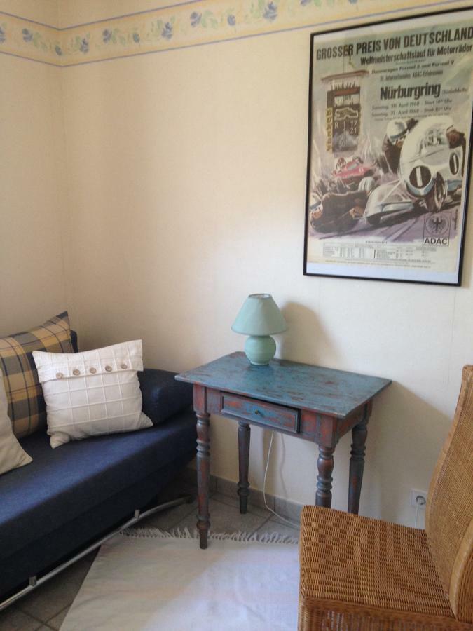 The Place After The Race B&B Mullenbach Экстерьер фото