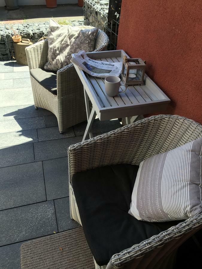 The Place After The Race B&B Mullenbach Экстерьер фото