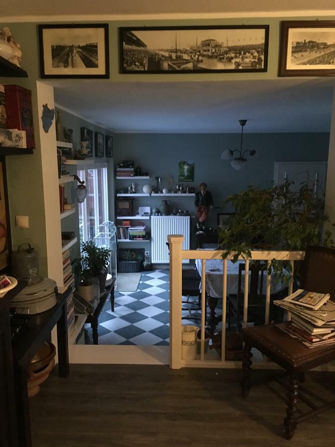 The Place After The Race B&B Mullenbach Экстерьер фото
