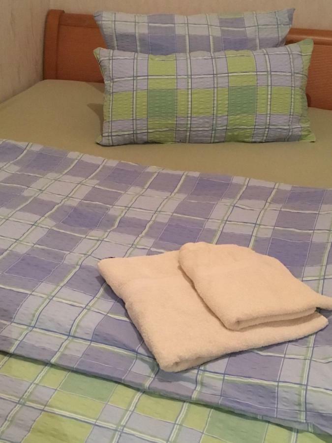 The Place After The Race B&B Mullenbach Экстерьер фото