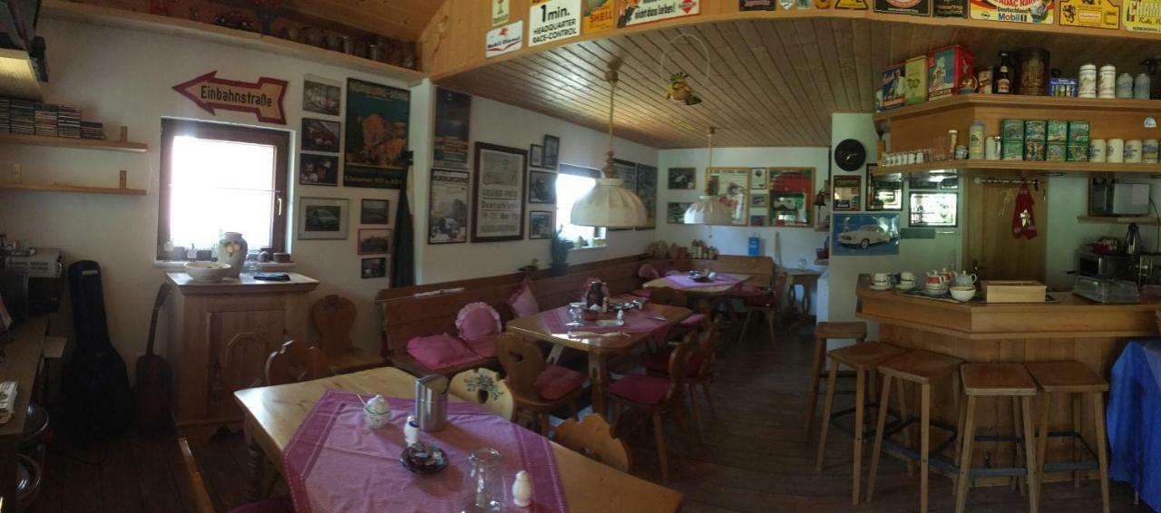 The Place After The Race B&B Mullenbach Экстерьер фото