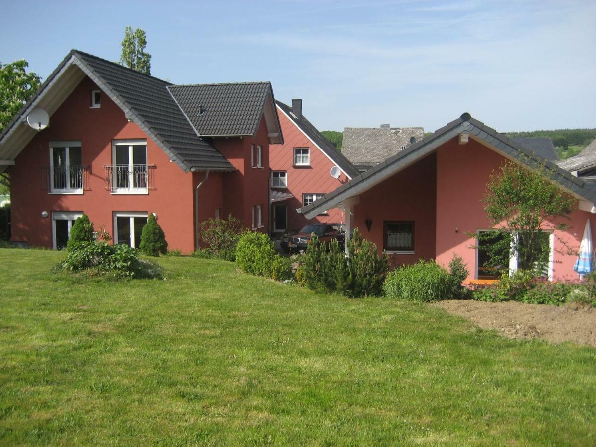 The Place After The Race B&B Mullenbach Экстерьер фото