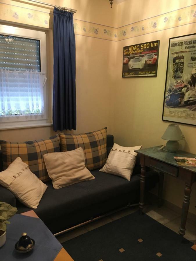The Place After The Race B&B Mullenbach Экстерьер фото
